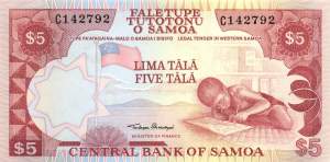 5 Tala